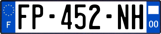FP-452-NH
