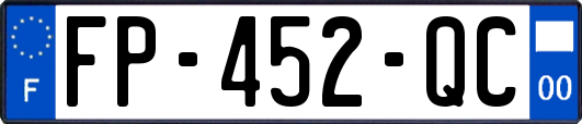 FP-452-QC