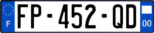 FP-452-QD