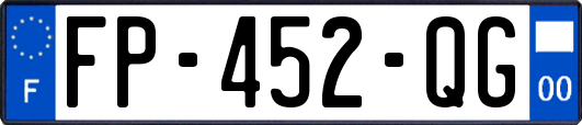 FP-452-QG