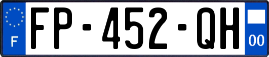 FP-452-QH