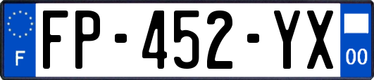 FP-452-YX