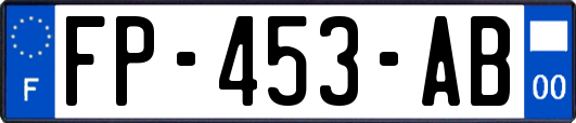 FP-453-AB