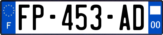 FP-453-AD