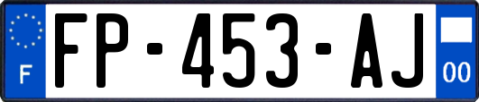 FP-453-AJ