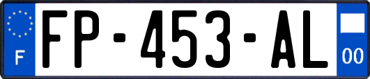 FP-453-AL