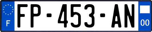 FP-453-AN