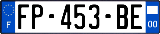 FP-453-BE