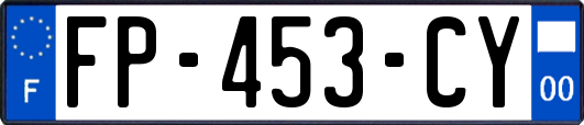 FP-453-CY