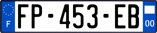 FP-453-EB