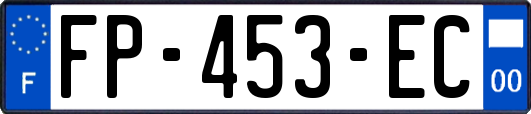 FP-453-EC