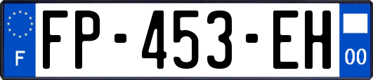 FP-453-EH
