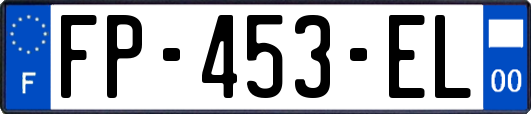 FP-453-EL