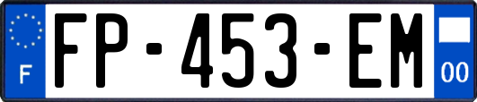 FP-453-EM