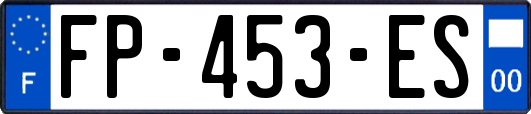 FP-453-ES