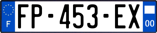 FP-453-EX