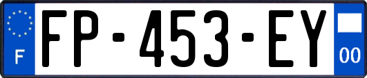 FP-453-EY