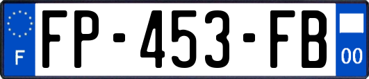 FP-453-FB