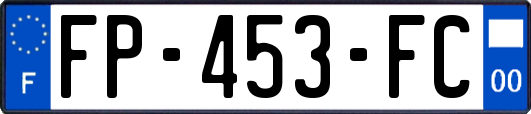 FP-453-FC