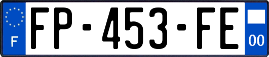 FP-453-FE