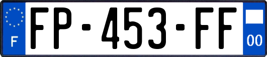 FP-453-FF