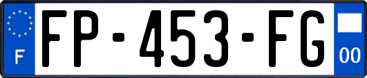 FP-453-FG