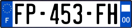 FP-453-FH