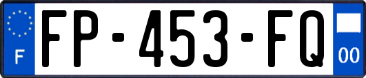 FP-453-FQ