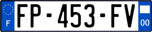FP-453-FV