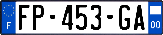 FP-453-GA