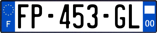 FP-453-GL
