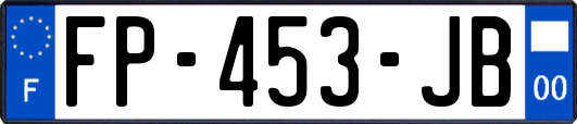 FP-453-JB
