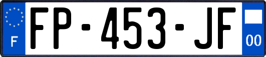 FP-453-JF