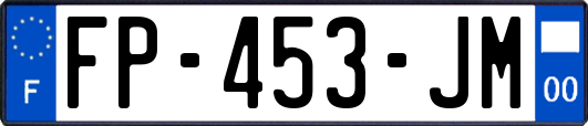 FP-453-JM