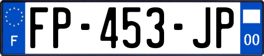 FP-453-JP