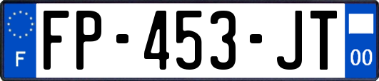 FP-453-JT