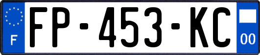 FP-453-KC