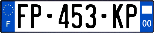 FP-453-KP