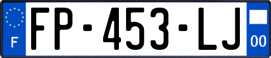 FP-453-LJ