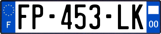 FP-453-LK