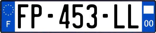 FP-453-LL