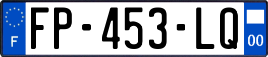 FP-453-LQ