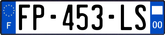 FP-453-LS