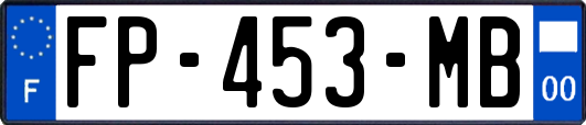 FP-453-MB
