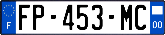 FP-453-MC