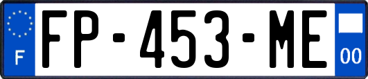 FP-453-ME