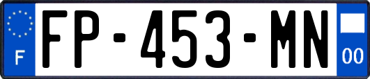 FP-453-MN