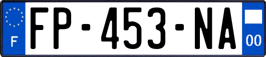 FP-453-NA