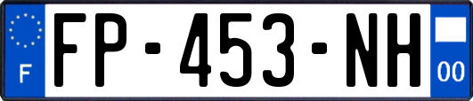 FP-453-NH