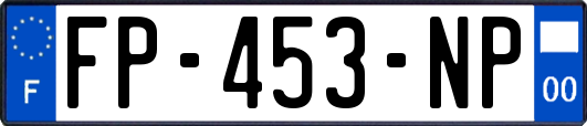 FP-453-NP